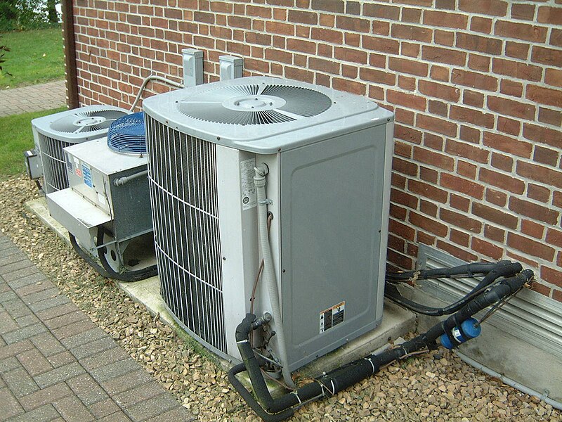 HVAC system