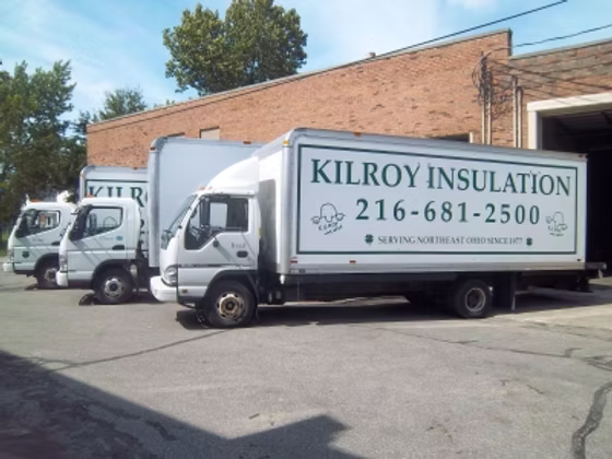 Kilroy Trucks