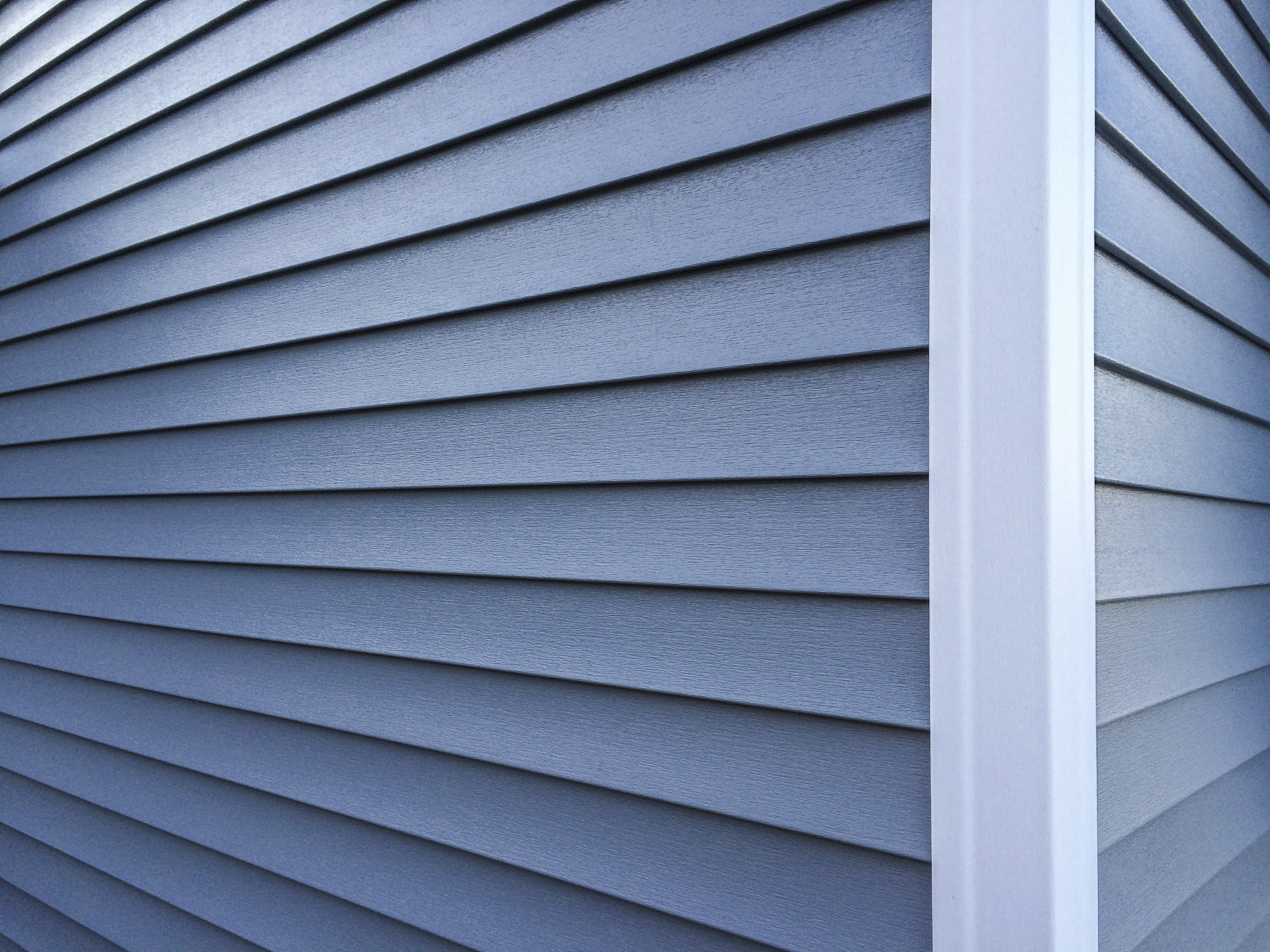 Home siding options